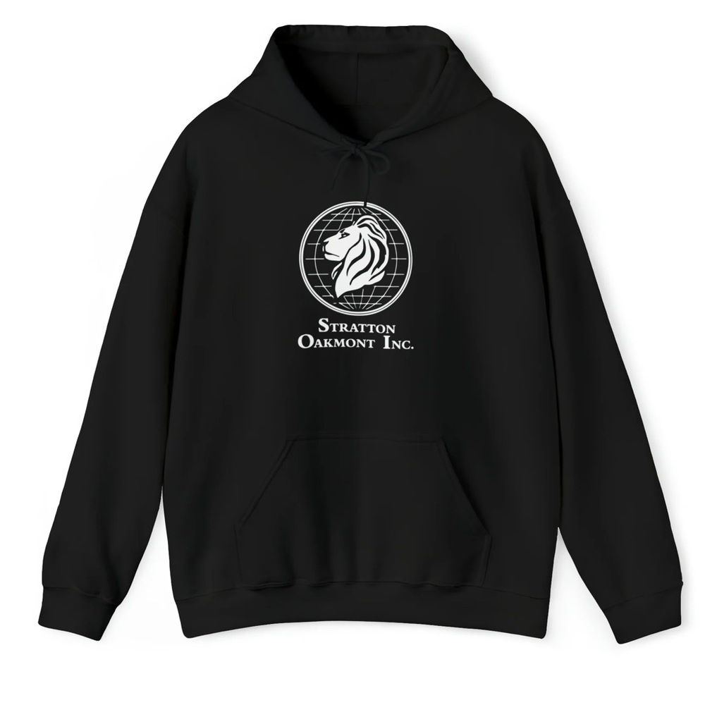 Stratton Oakmont Sweatshirt